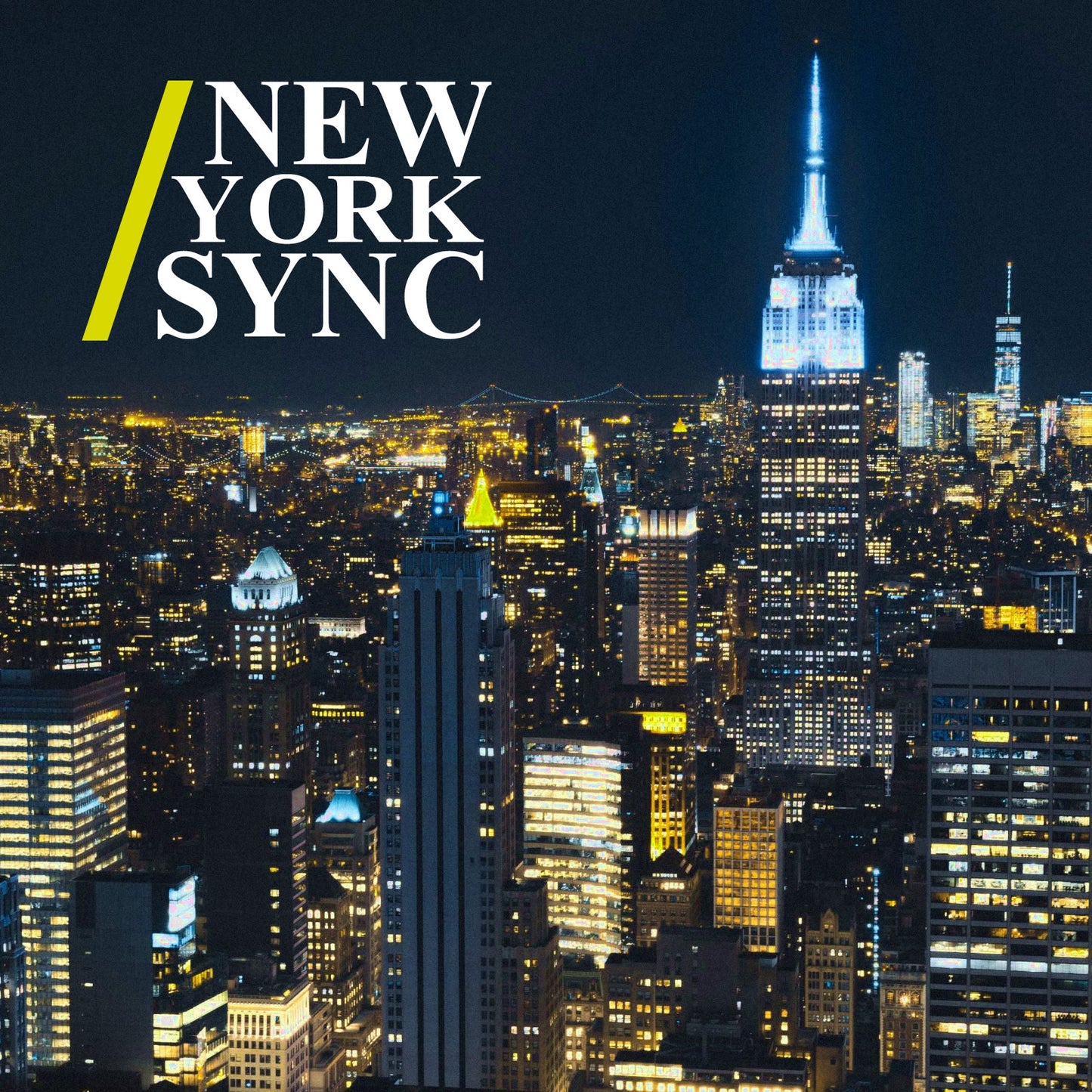 New York Sync Membership